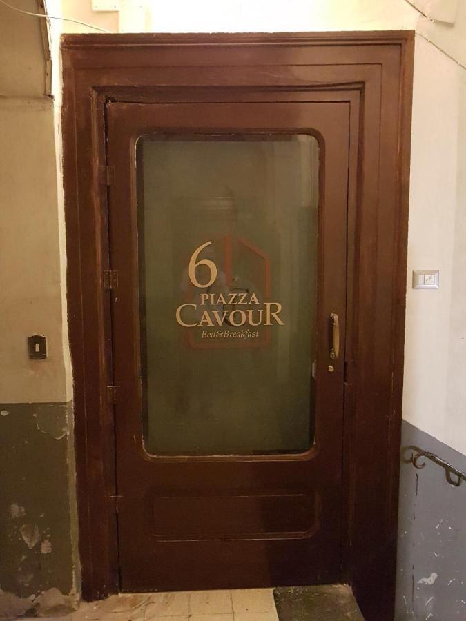 61 Piazza Cavour Guest house *