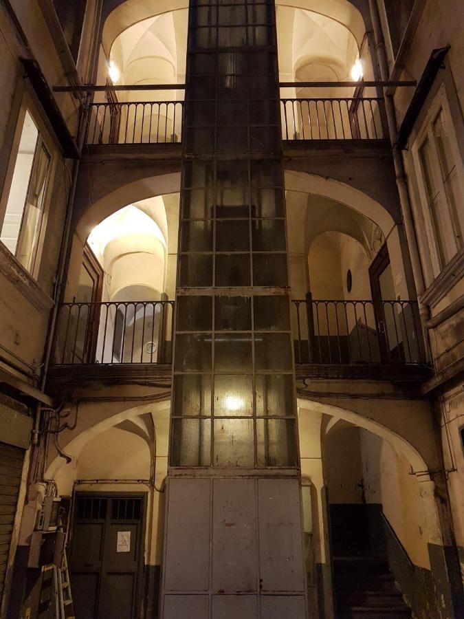 61 Piazza Cavour