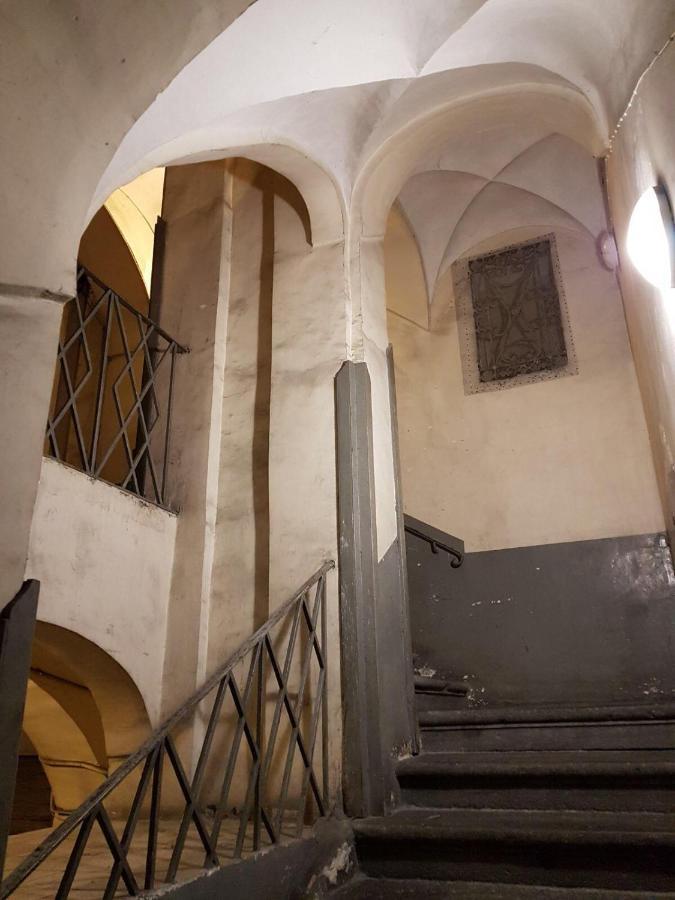 61 Piazza Cavour Guest house