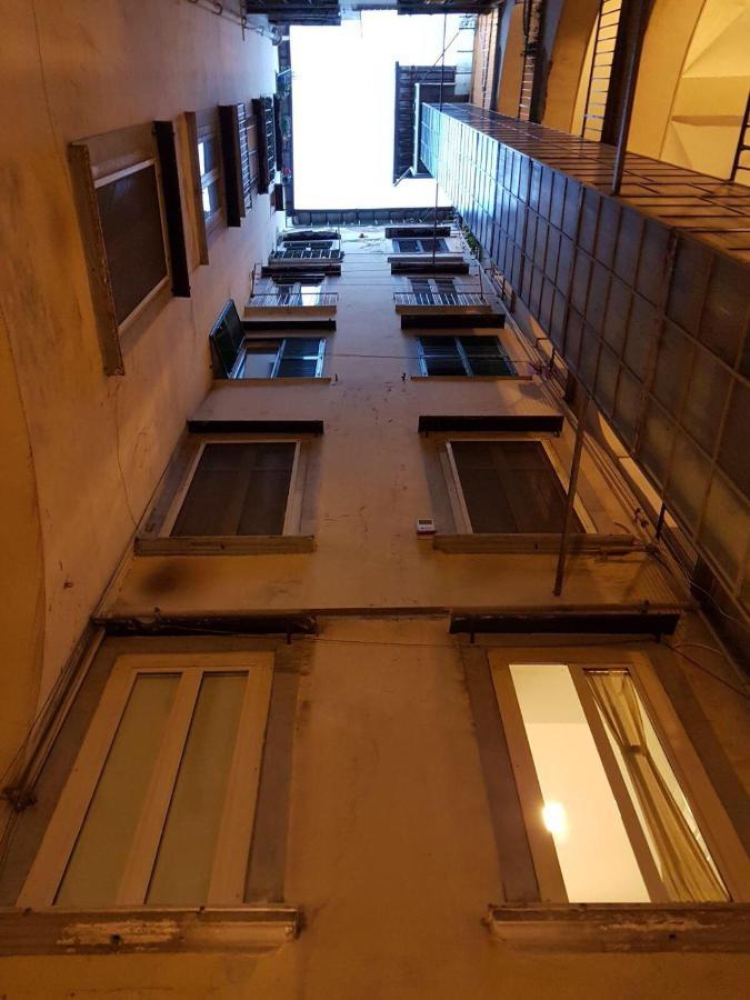 61 Piazza Cavour * Naples
