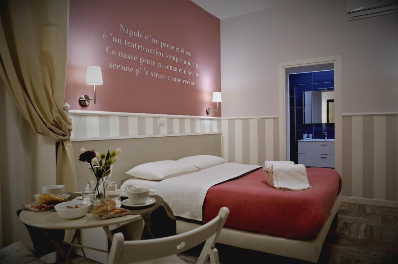Guest house 61 Piazza Cavour