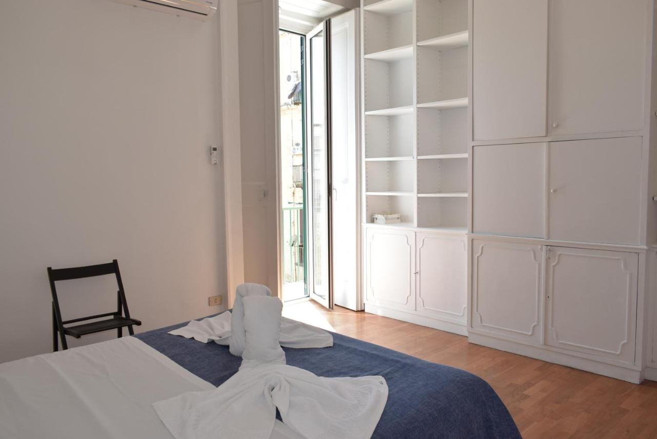 Casa Vannella By Dimorra * Naples
