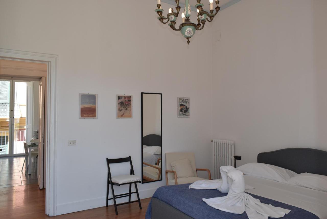 Casa Vannella By Dimorra *