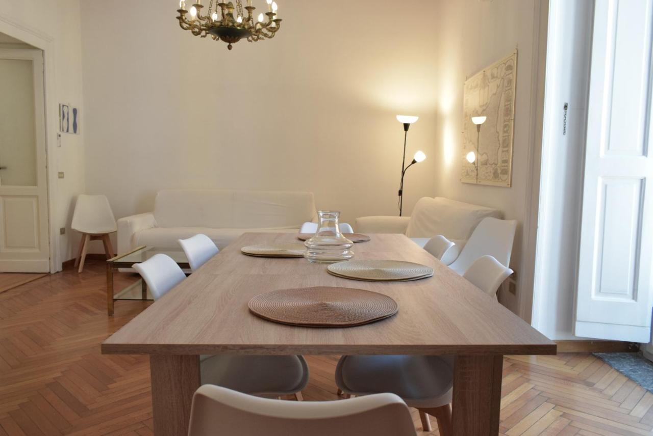 Apartment Casa Vannella By Dimorra Naples