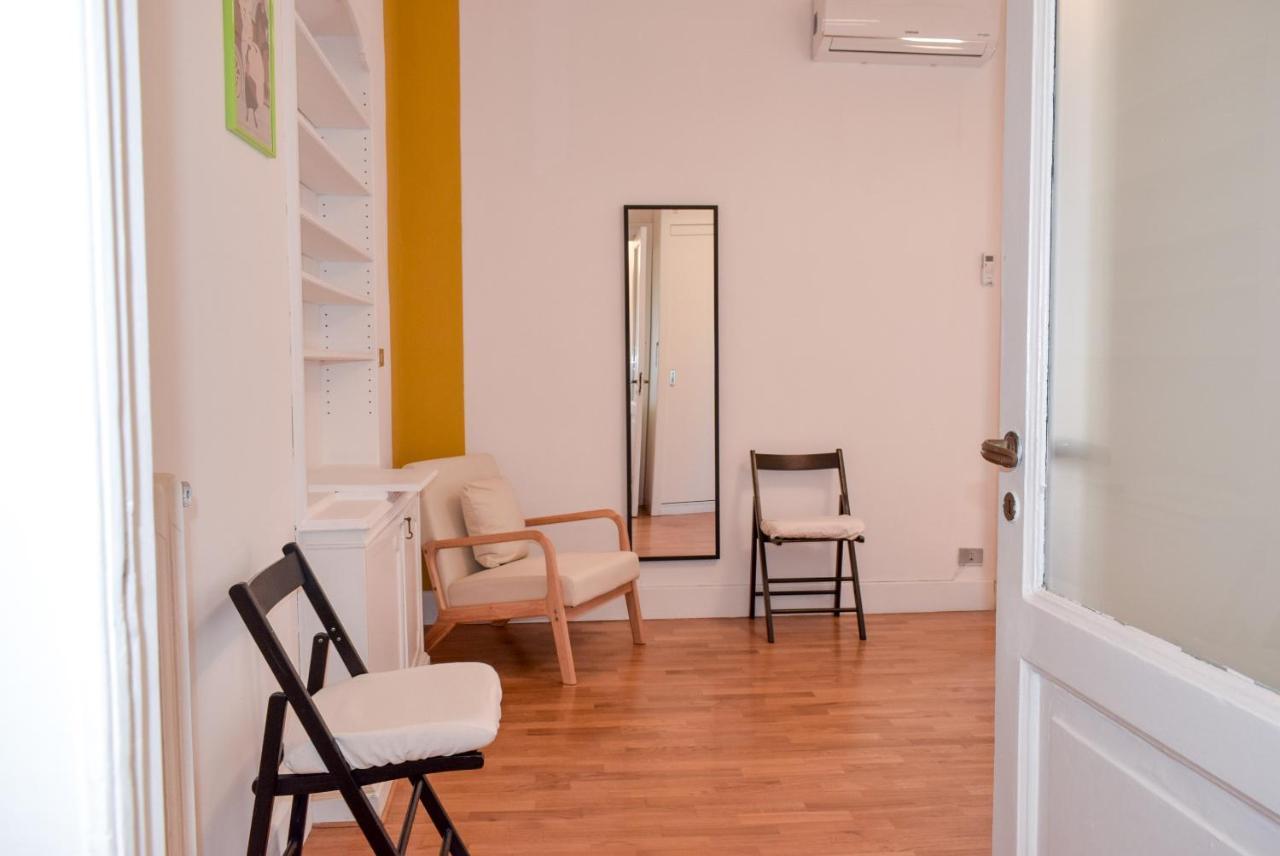 Casa Vannella By Dimorra Apartment *