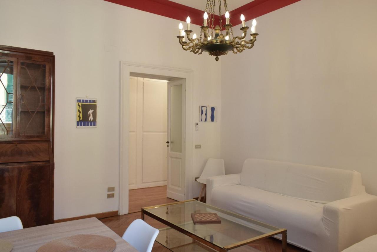 Apartment Casa Vannella By Dimorra Naples