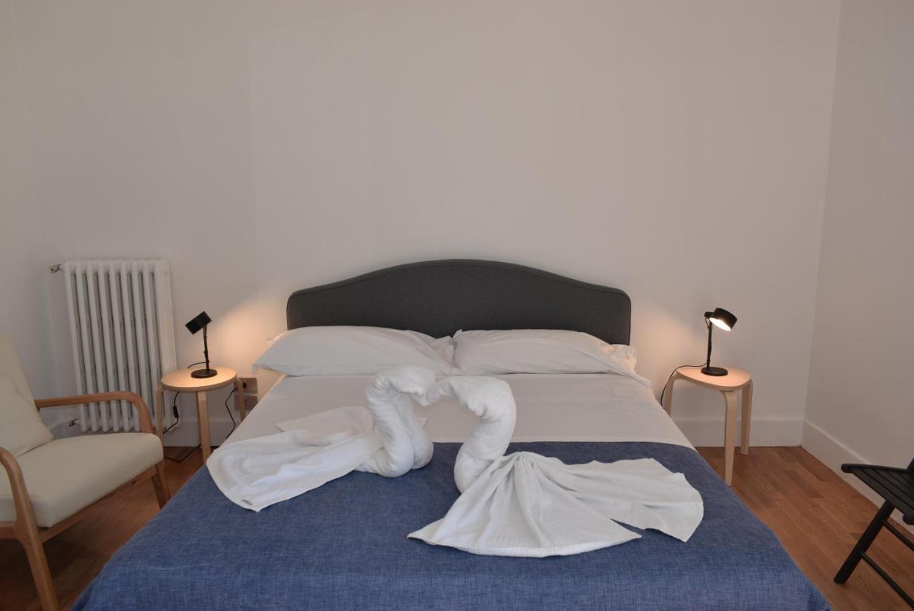 Casa Vannella By Dimorra Apartment Naples