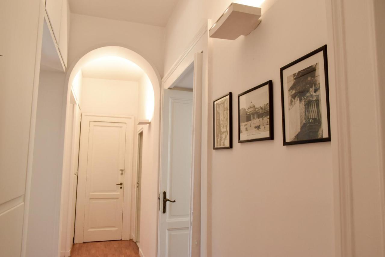 Casa Vannella By Dimorra Naples