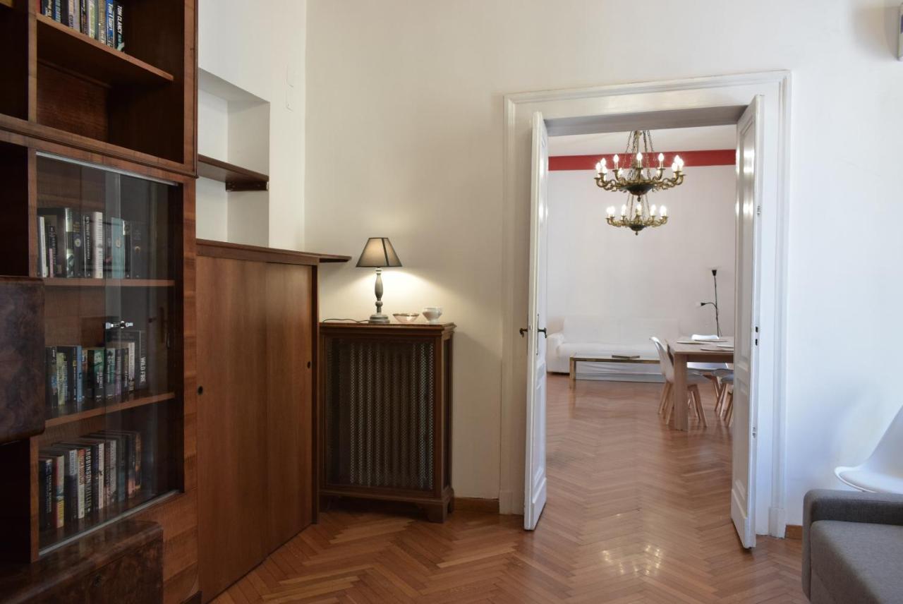 Casa Vannella By Dimorra Apartment *
