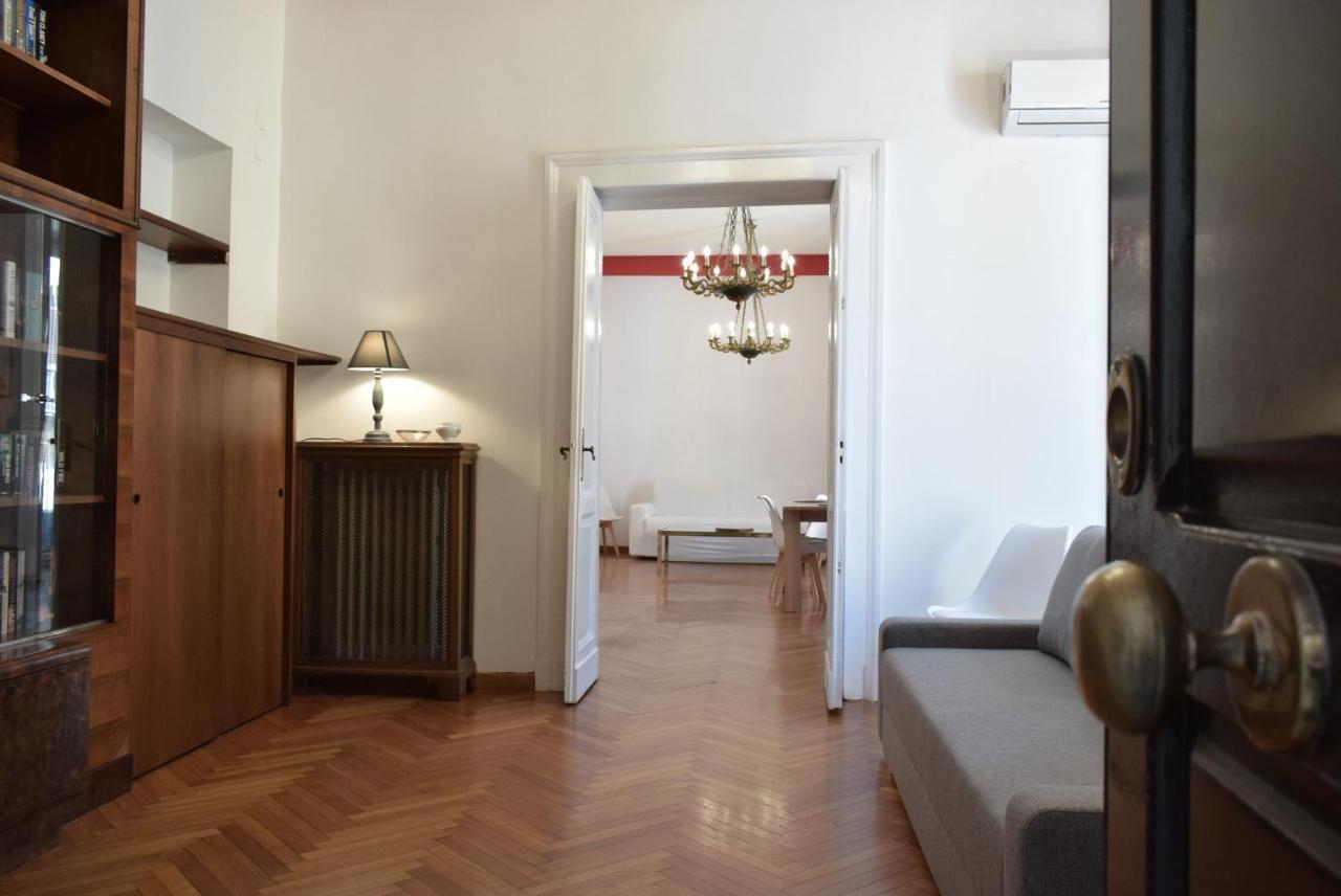 Casa Vannella By Dimorra Naples