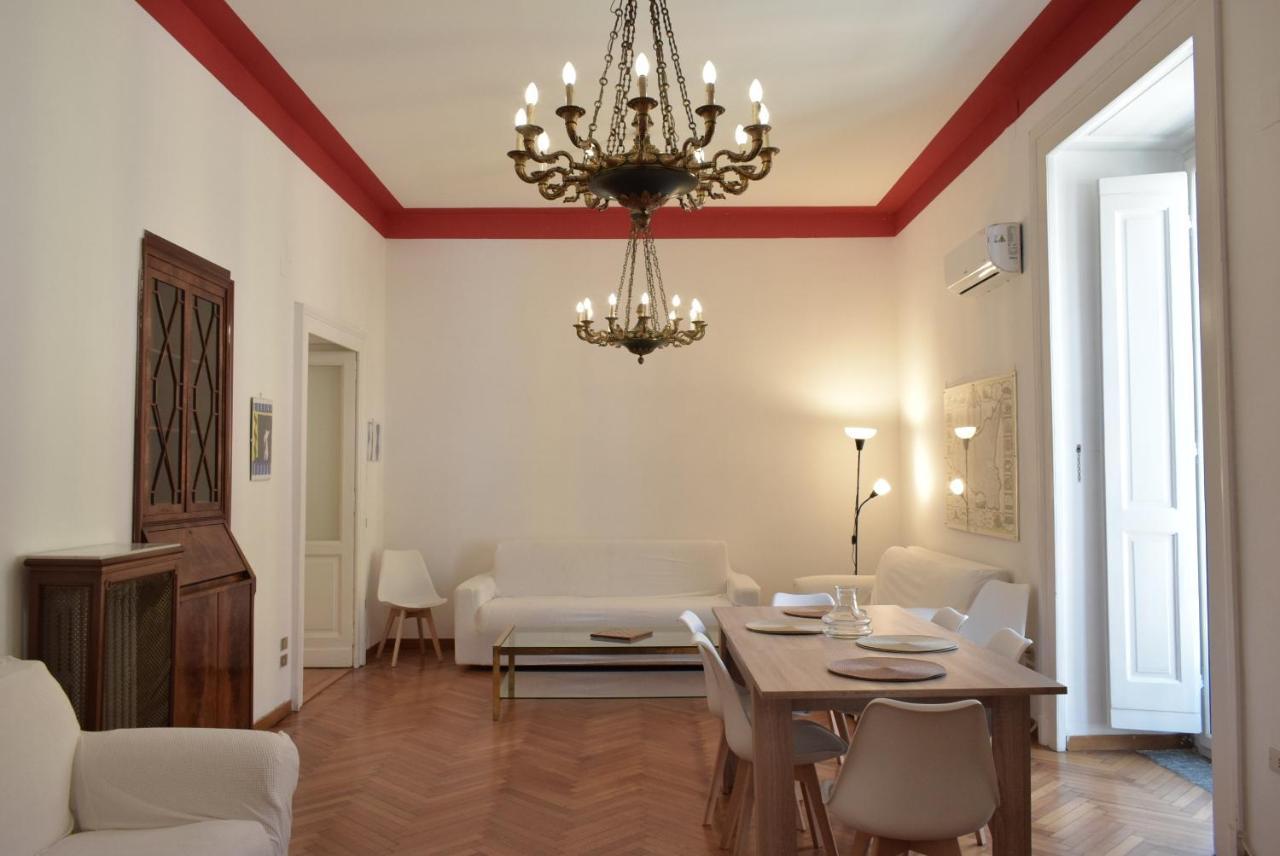 Casa Vannella By Dimorra