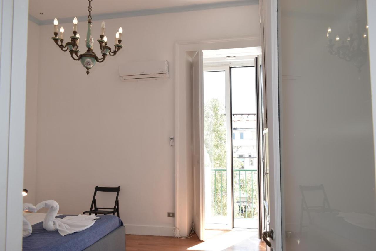 Apartment Casa Vannella By Dimorra Naples