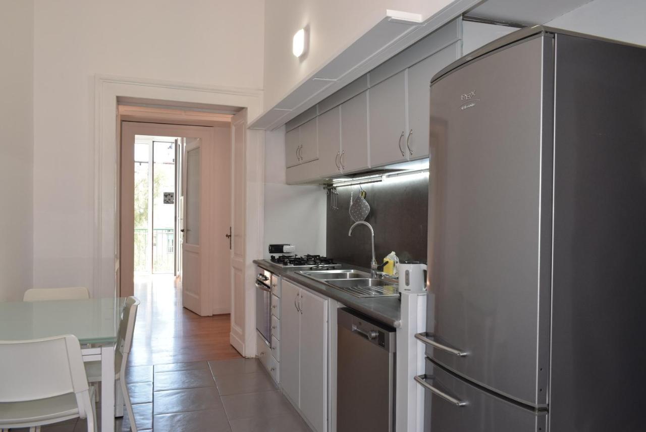 Casa Vannella By Dimorra Apartment