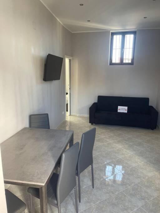 Apartment L'aurora House Naples