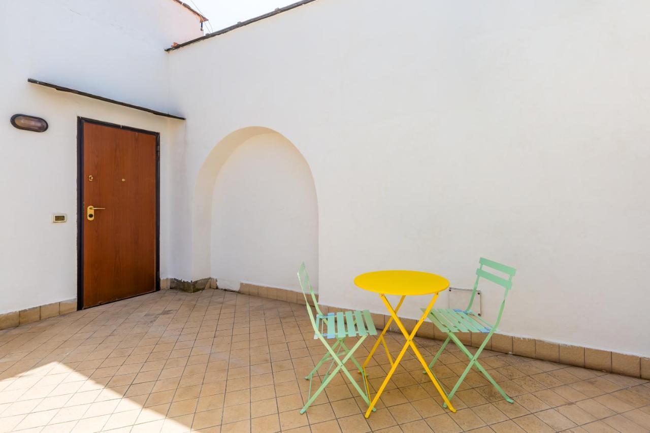 Attico Al Duomo By Napoliapartments Apartment *
