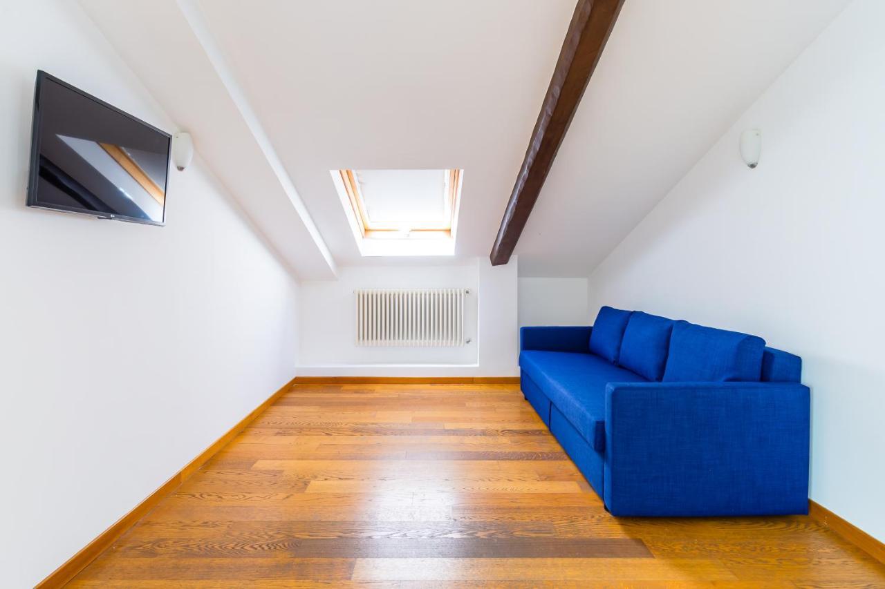 Attico Al Duomo By Napoliapartments * Naples