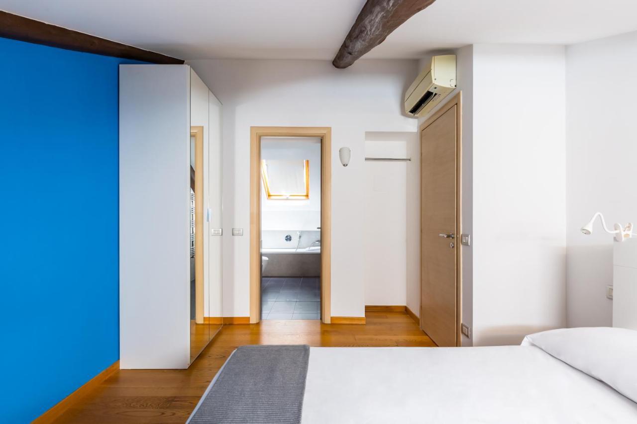 Apartment Attico Al Duomo By Napoliapartments Naples
