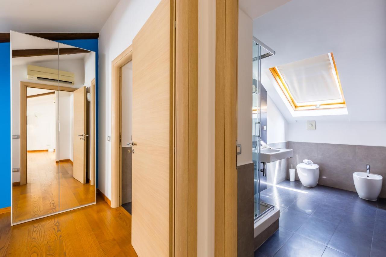 Attico Al Duomo By Napoliapartments Apartment Naples