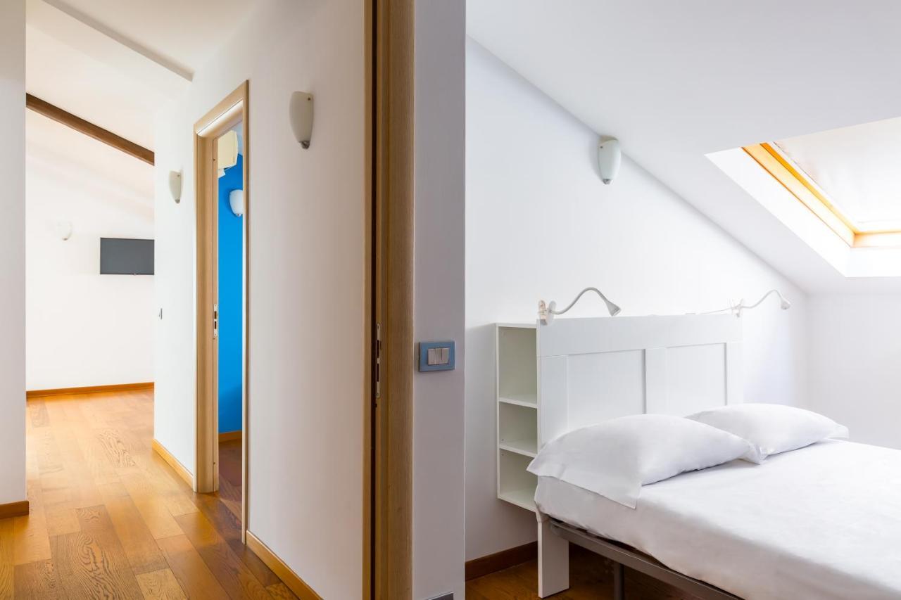 Attico Al Duomo By Napoliapartments