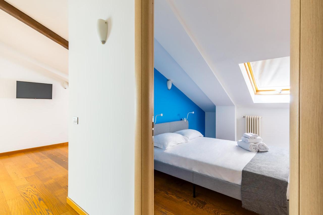 Attico Al Duomo By Napoliapartments *