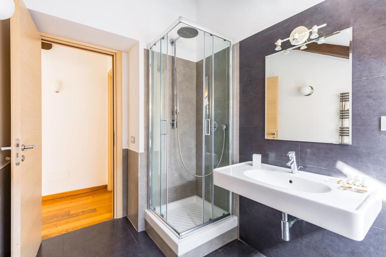 Attico Al Duomo By Napoliapartments Apartment *