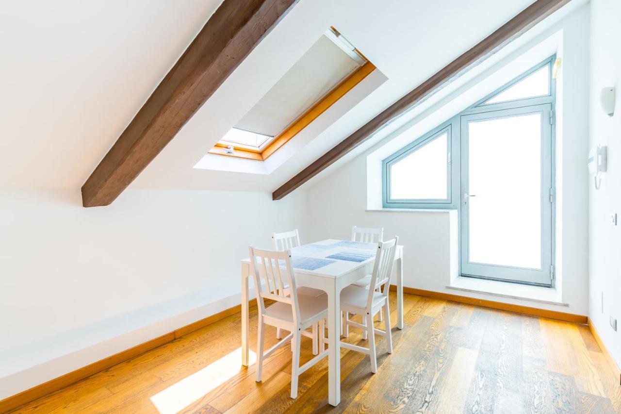 Attico Al Duomo By Napoliapartments Apartment Naples