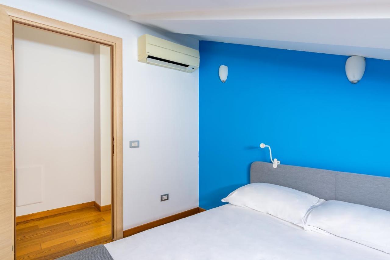 Attico Al Duomo By Napoliapartments Naples
