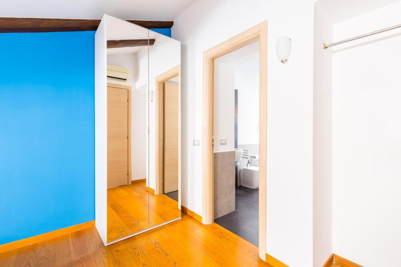Attico Al Duomo By Napoliapartments *