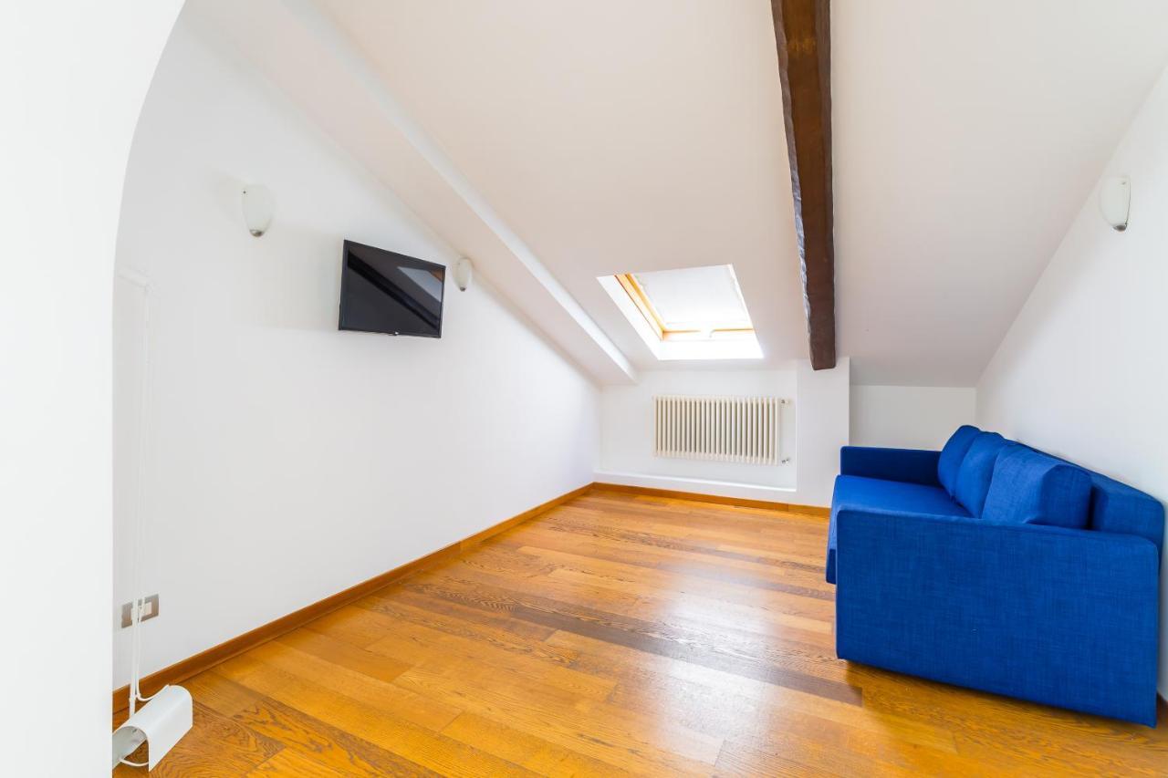 Attico Al Duomo By Napoliapartments Apartment Naples