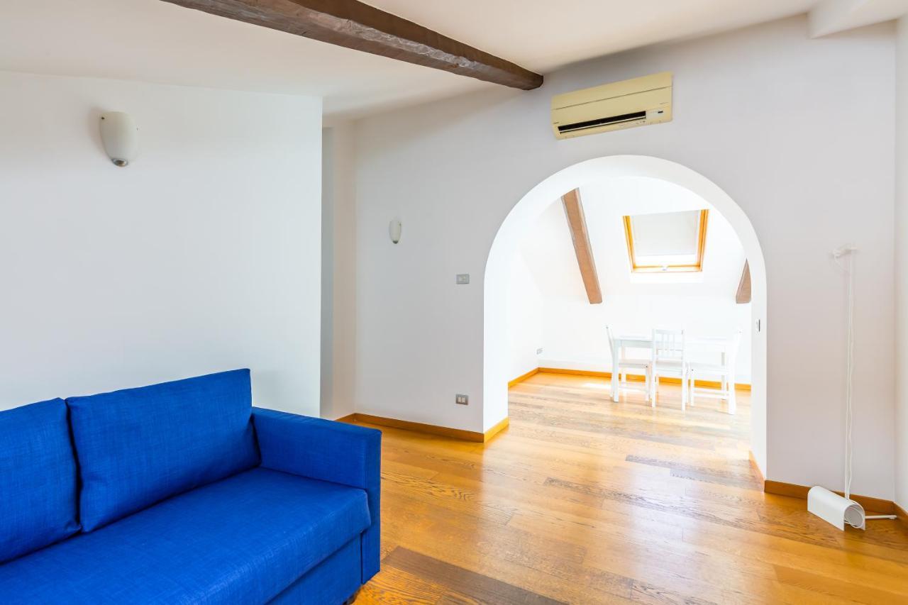Attico Al Duomo By Napoliapartments