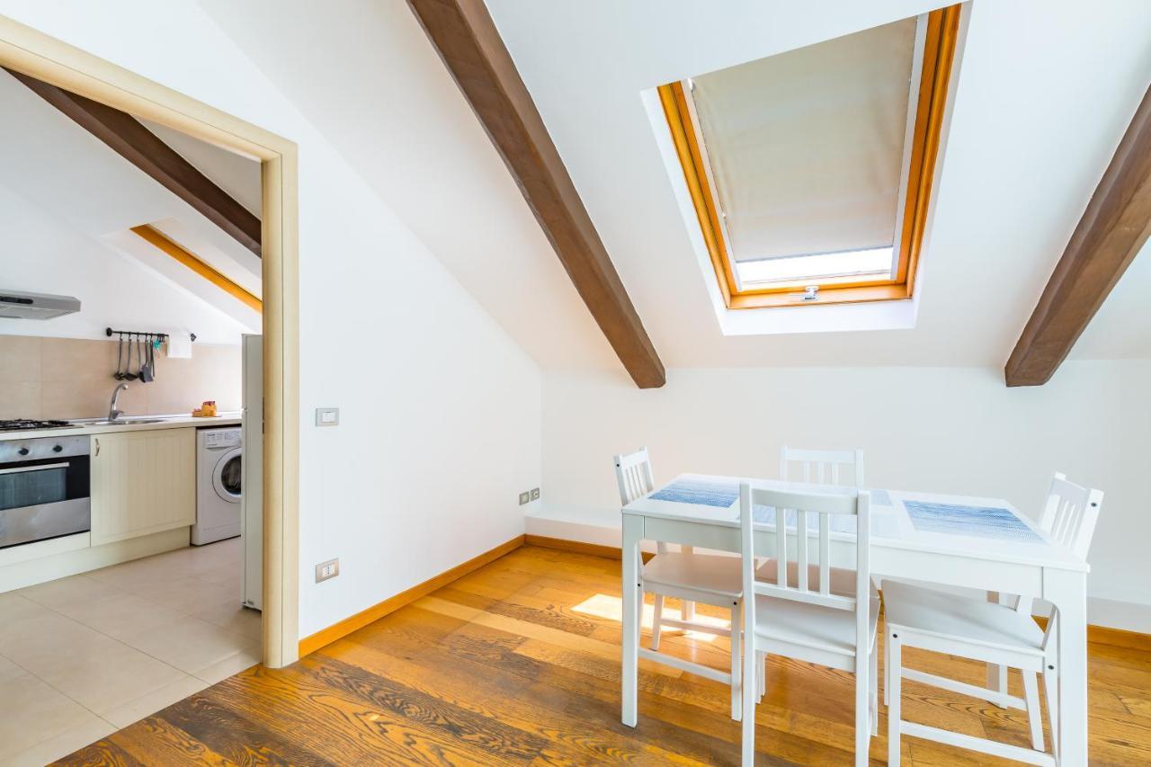 Attico Al Duomo By Napoliapartments Apartment Naples