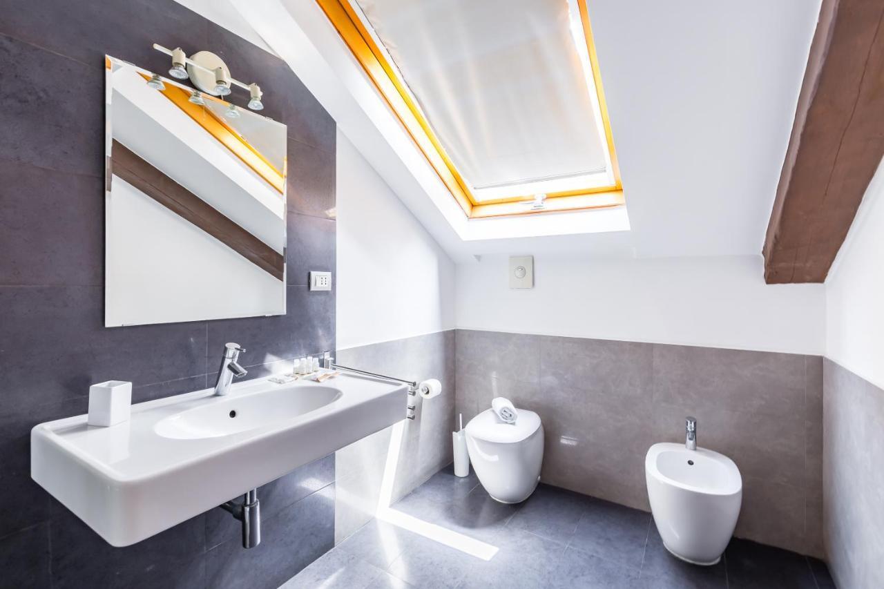 Attico Al Duomo By Napoliapartments Apartment
