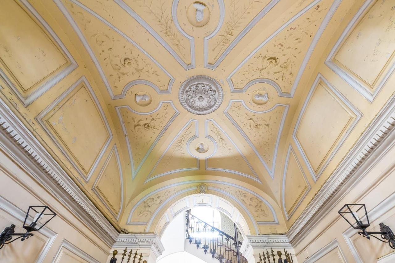 Attico Al Duomo By Napoliapartments *