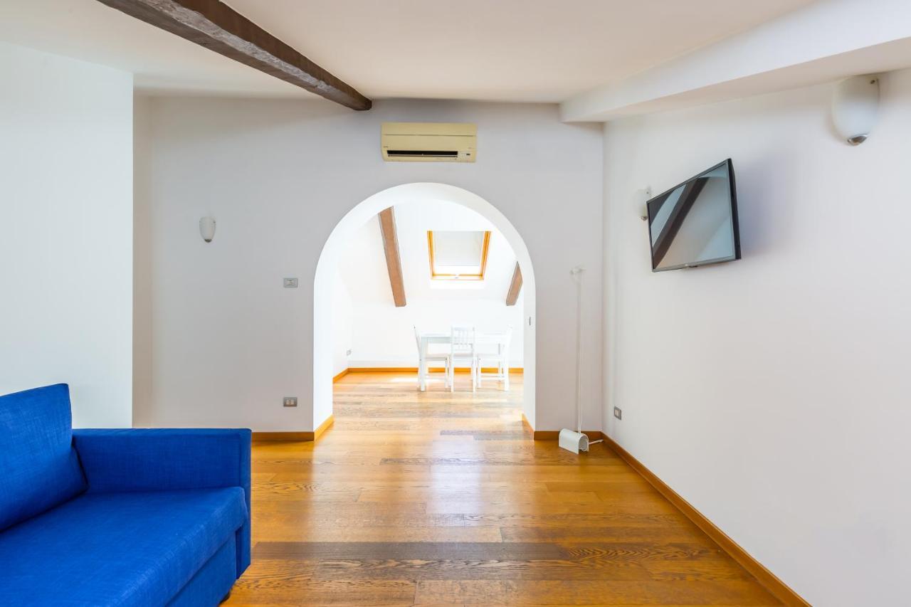 Attico Al Duomo By Napoliapartments *