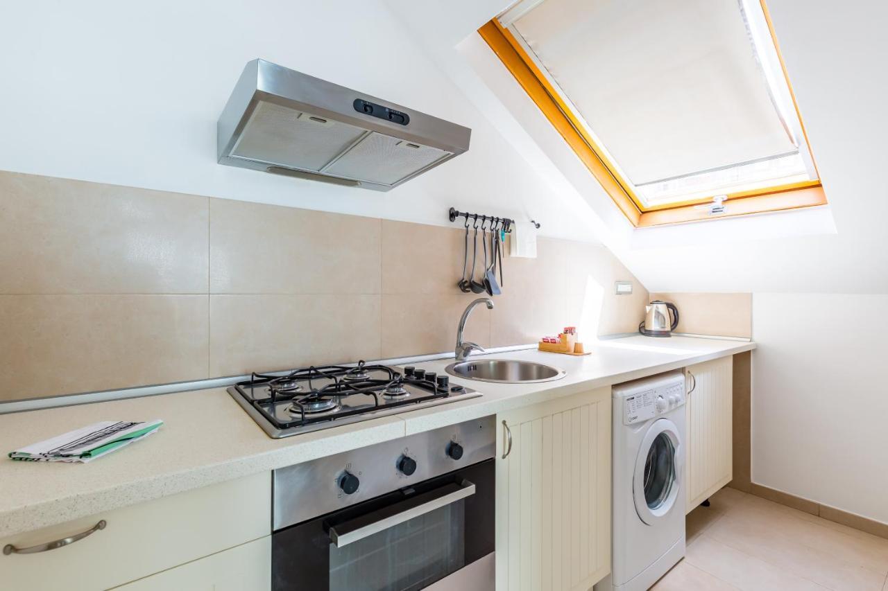 Attico Al Duomo By Napoliapartments Apartment Naples