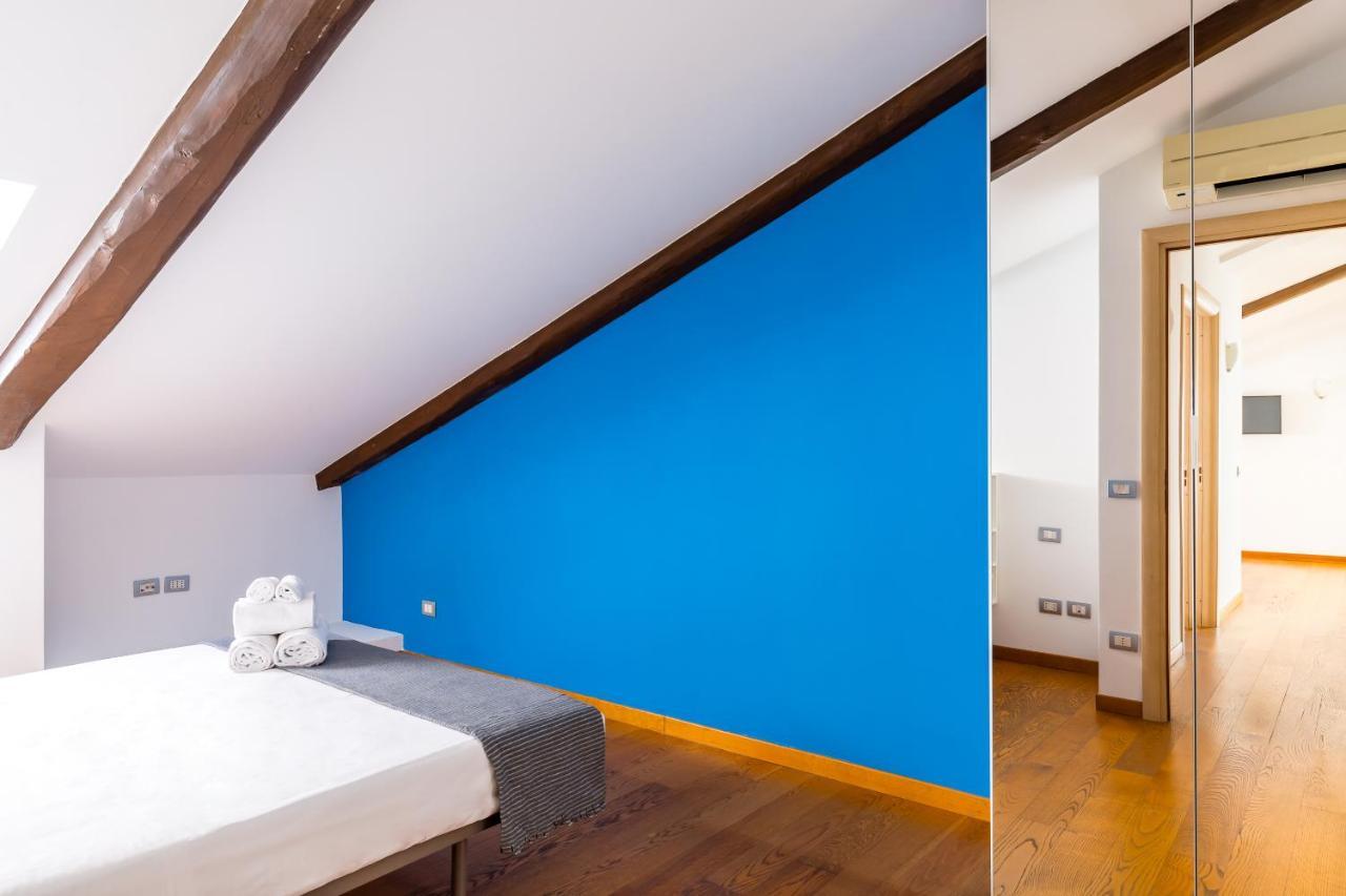 Attico Al Duomo By Napoliapartments Apartment Naples