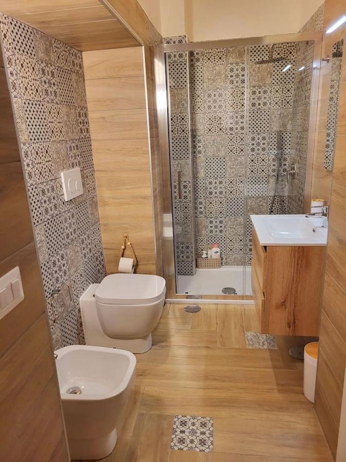 Apartment Casa Lu Naples
