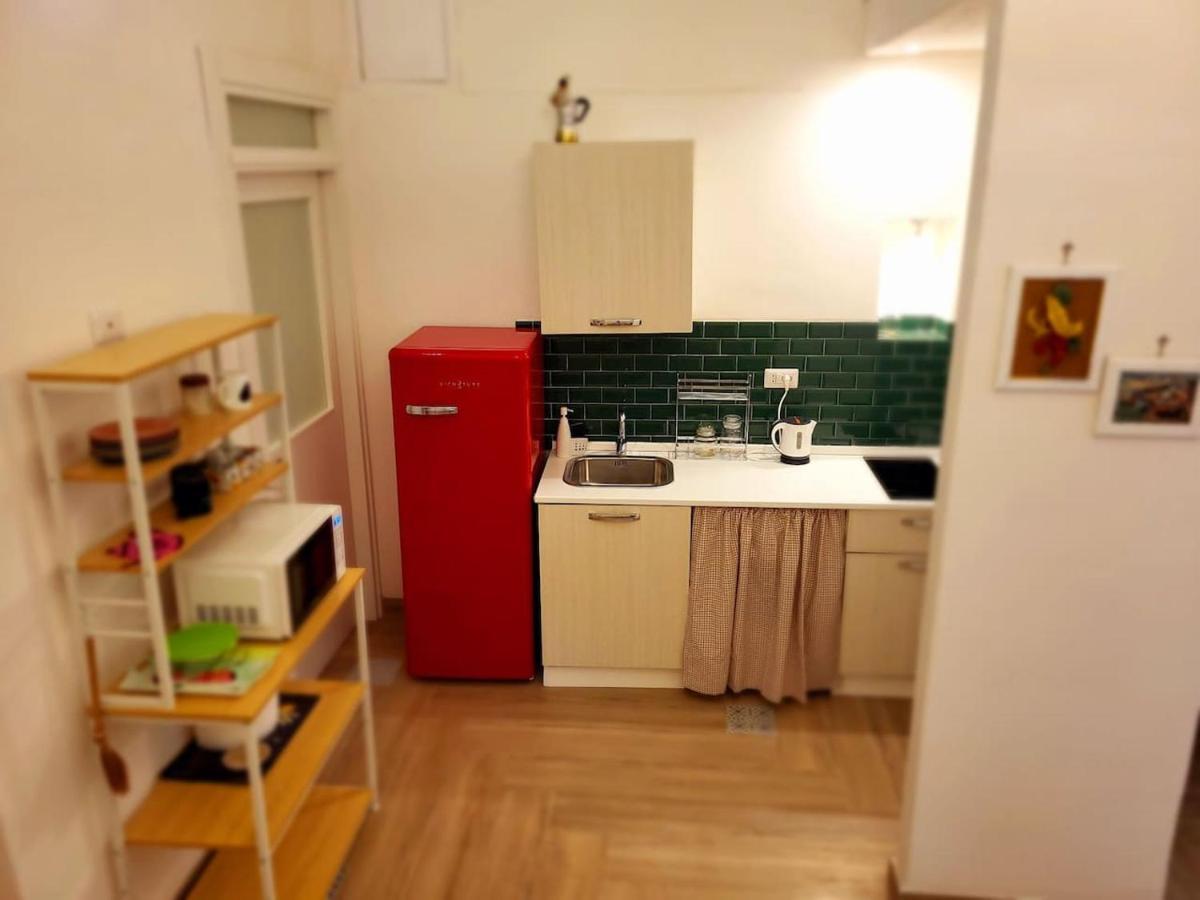 Casa Lu * Naples