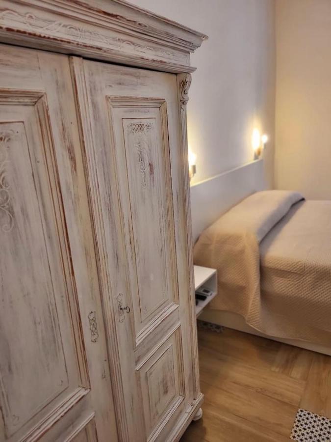 Casa Lu Apartment