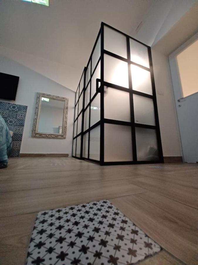 Casa Lu Apartment *