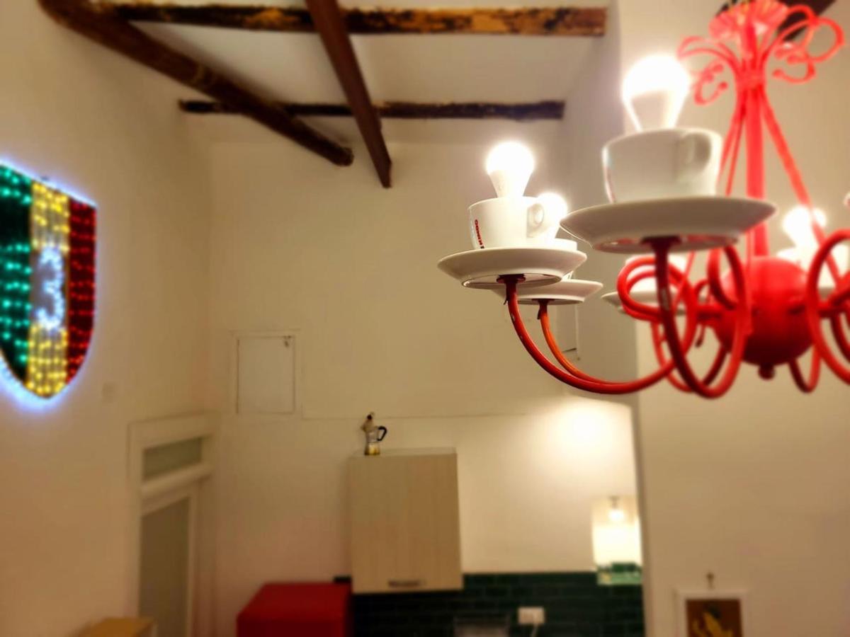 Casa Lu Apartment *