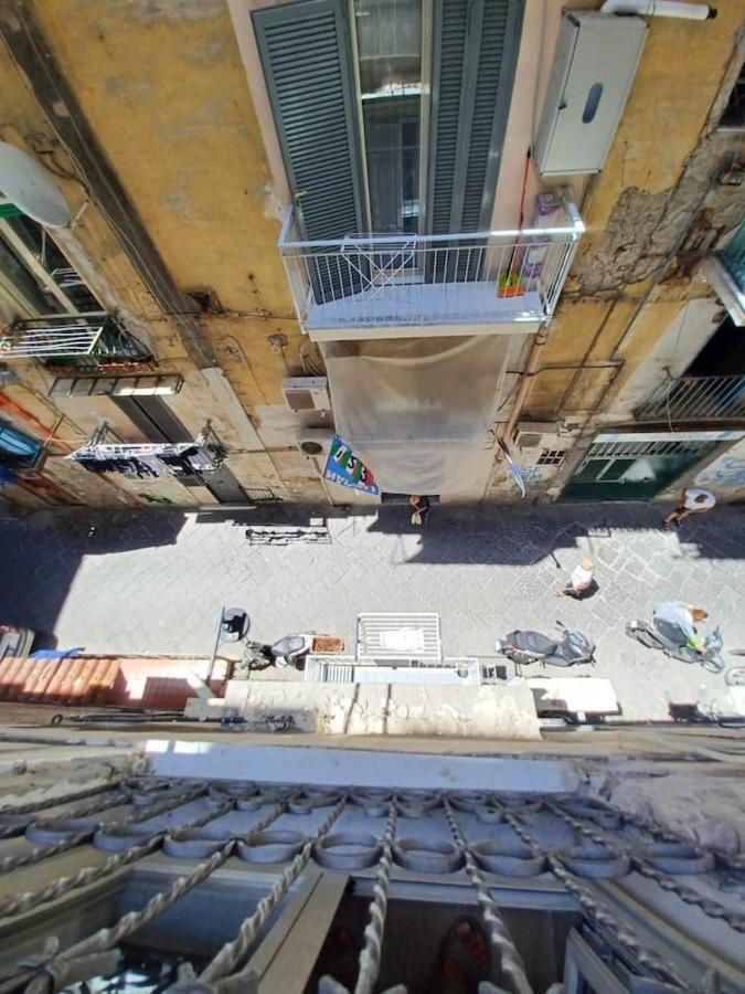 Casa Lu Apartment