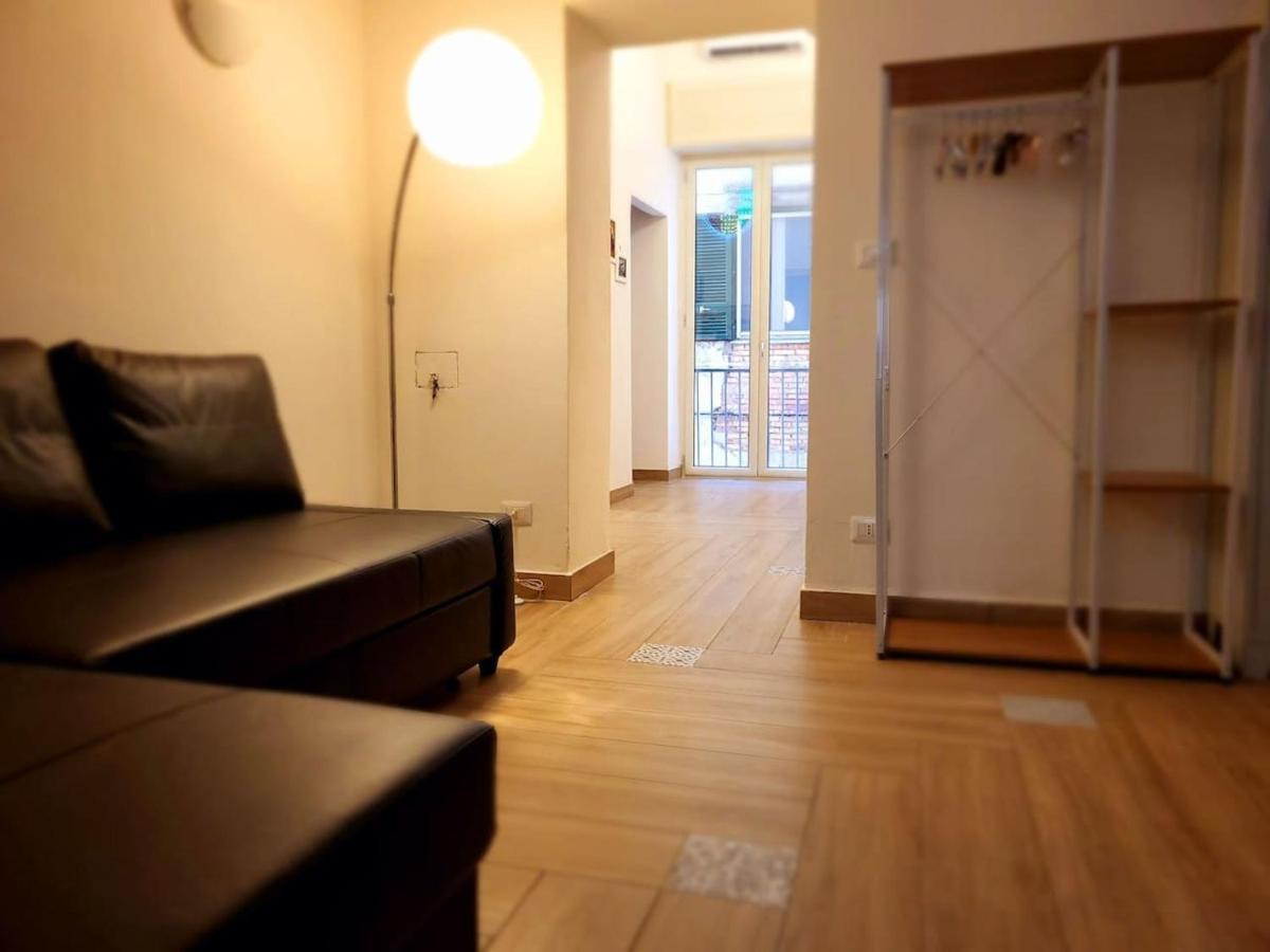 Apartment Casa Lu