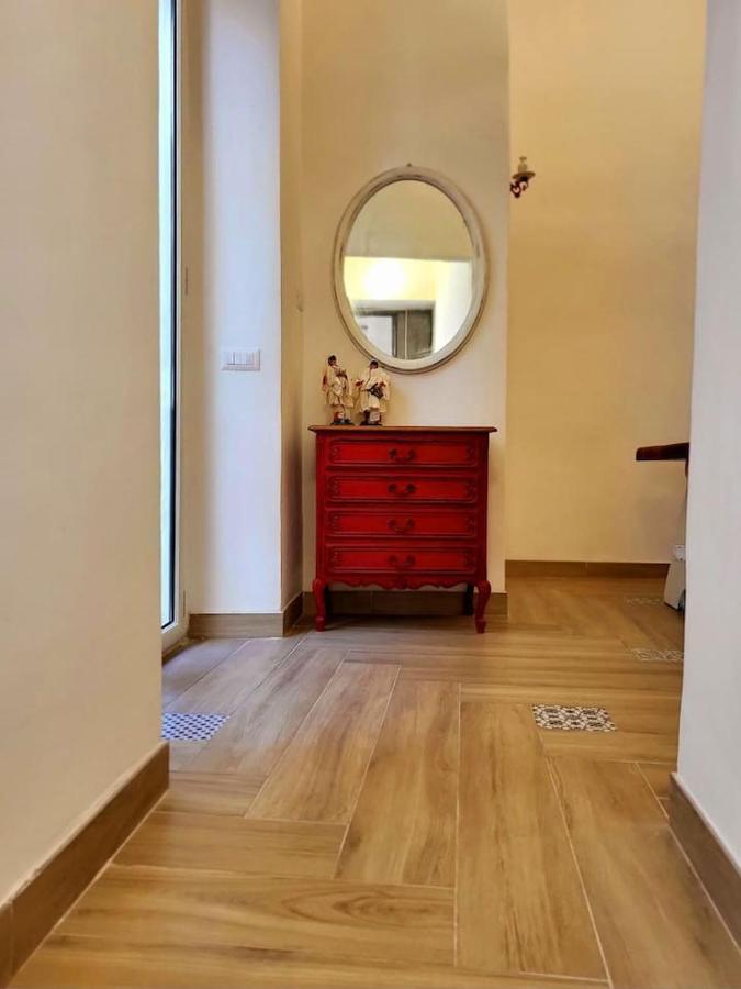 Casa Lu