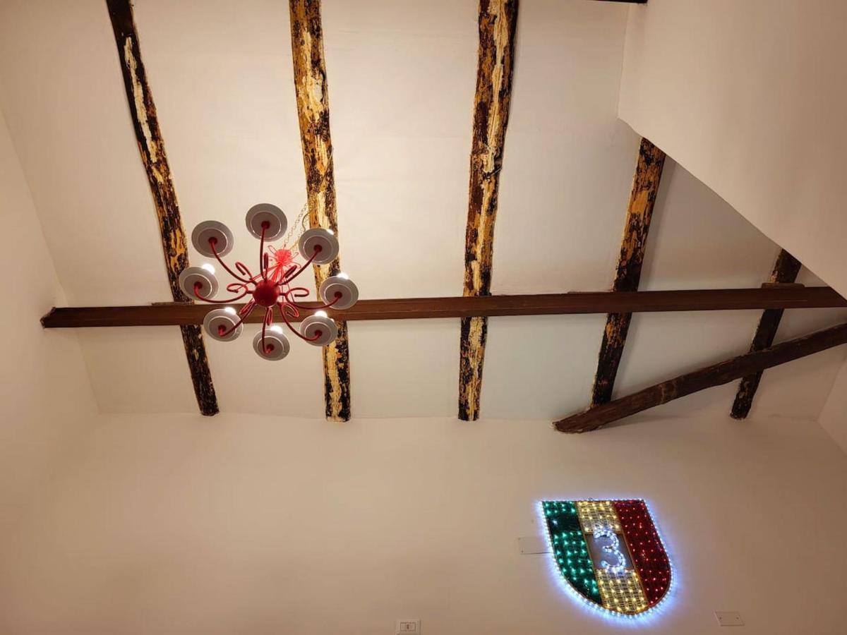 Casa Lu Naples