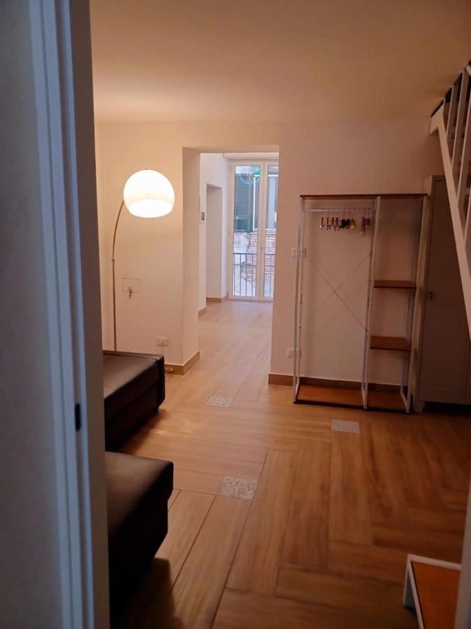 Casa Lu Apartment