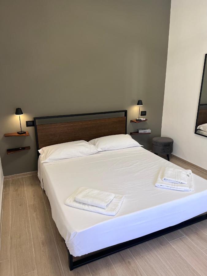 Medusa Duomo Guest house *