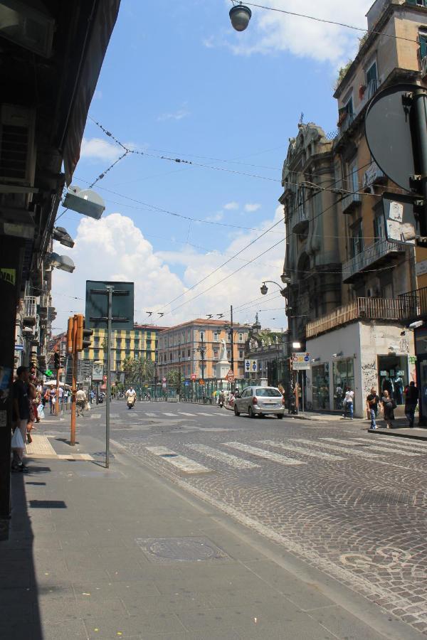 Ma.li. Bed & Breakfast Naples