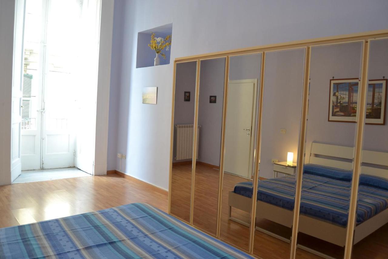 Bed & Breakfast Ma.li.
