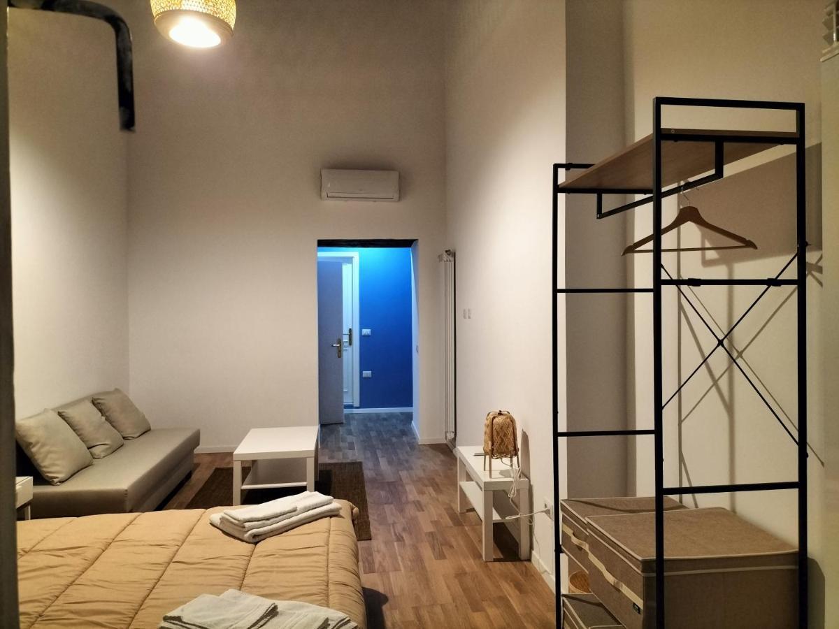 Ma.li. Bed & Breakfast Naples